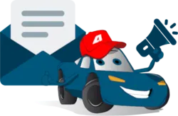 Iscriviti e ricevi un coupon di 50 €