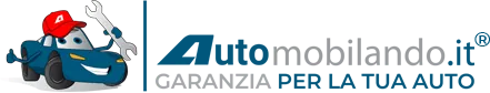 Logo Automobilando